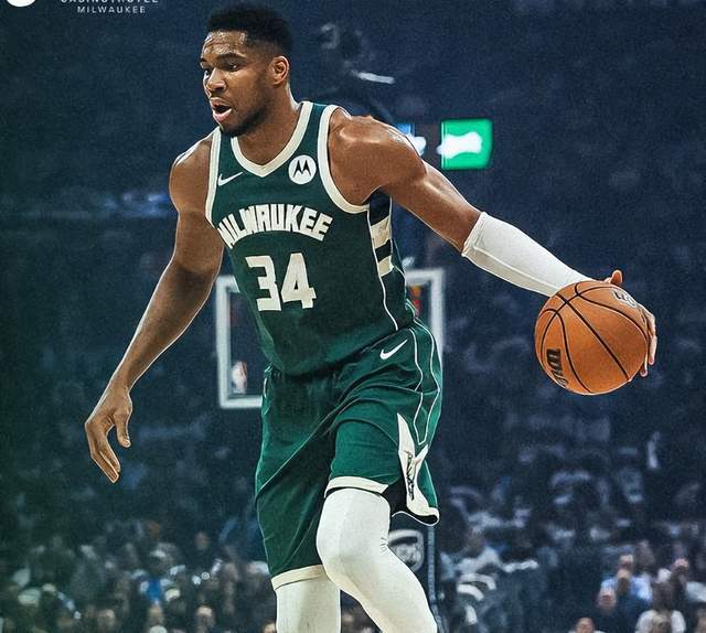 尴尬了,字母哥早早伤退雄鹿却逆转东部第一,走还是不走呢?