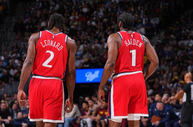 摆烂倒计时,快船队因某些球员而无法训练,保罗笑了