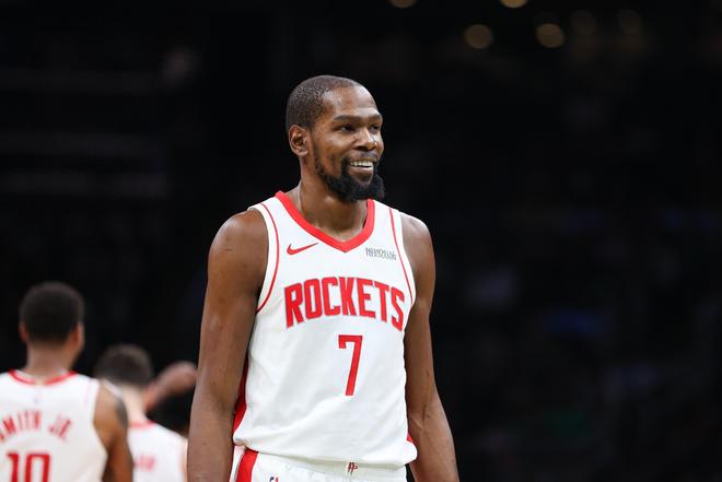 13分3助4断!谢泼德没让我失望,杜兰特说出心里话,乌度卡也赌