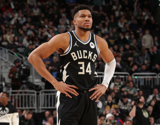 字母哥22+13+7傷退！雄鹿無緣23分逆轉殘陣掘金 近8戰6敗