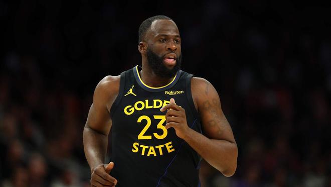 NBA名记：勇士或放弃格林！湖人被列为潜在下家，完美适配东契奇