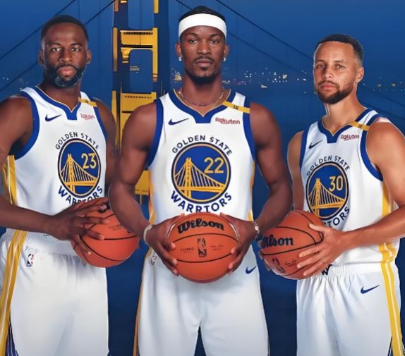 半程勇士，重回附加賽！還有轉機嗎？