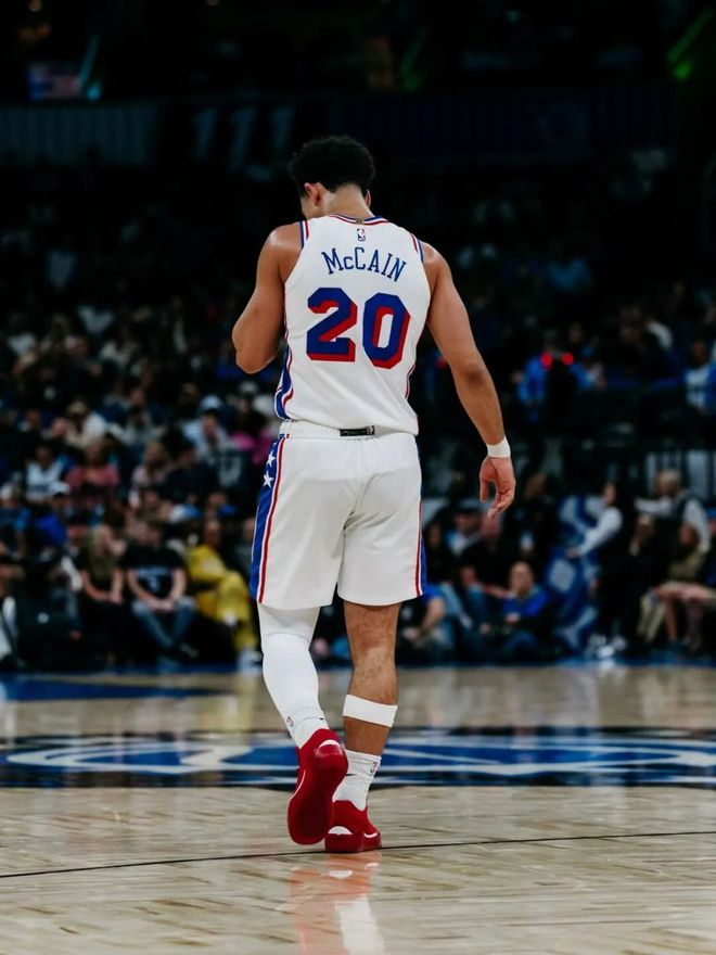 無奈！場均下滑9分+DNP，曾經的新秀大熱啊，徹底被打入冷宮