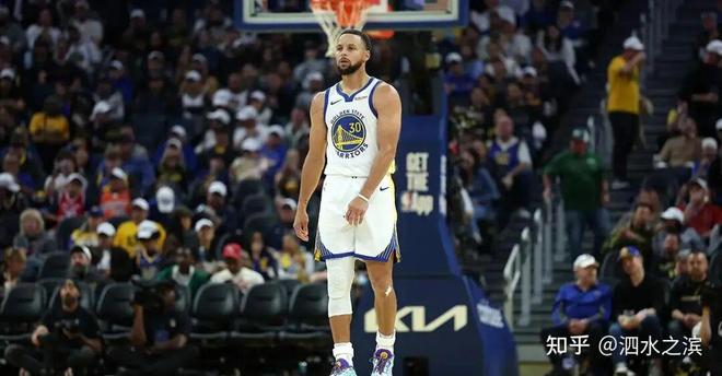 NBA中有谁可以说是中投第一人?