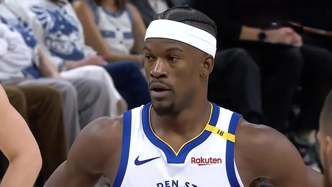 庫里19分巴特勒傷退勇士輕取熱火，維金斯18分永遠保溫杯