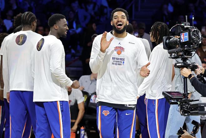 文班被防到拒握手,7个事实扎心又真实