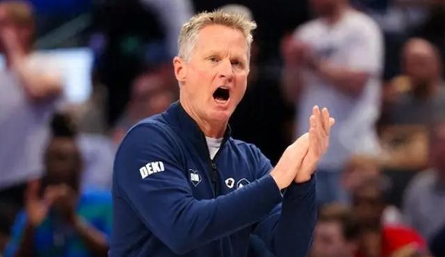 科爾進入合同年可能離開勇士 庫明加一事還有轉(zhuǎn)機？