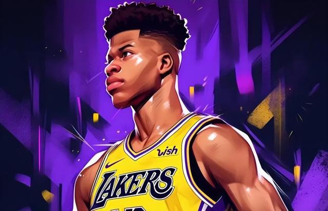 湖人已将字母哥列为主要追逐目标 有望明夏以里夫斯+3首轮报价