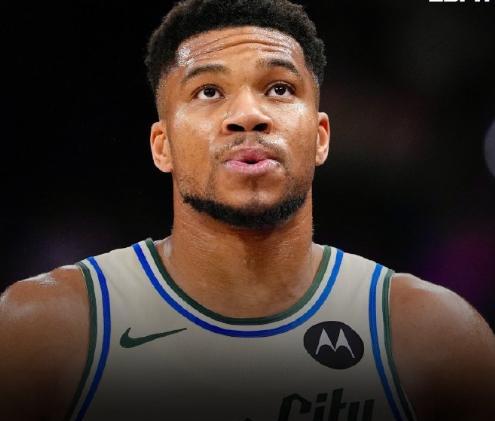 重磅！根据Shams消息，字母哥离开雄鹿几乎成定局！...