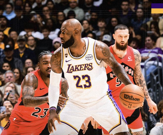 詹姆斯20分場次并列今年聯盟第一！正負值全隊第一！