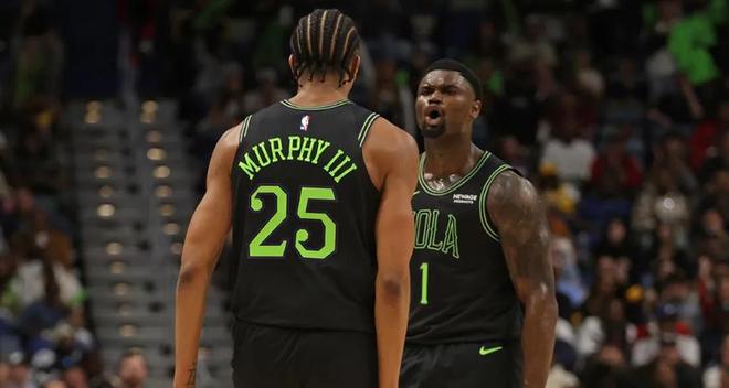 來了！NBA最新實力榜：雷霆丟掉第1、快船僅升1名、火箭第3！