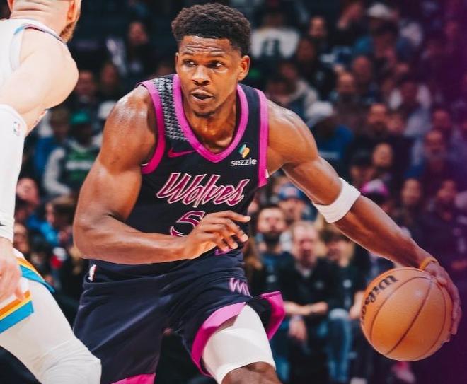 法國高塔11+18華子24中7，火箭棄將準三雙難救主，森林狼逆轉雄鹿...