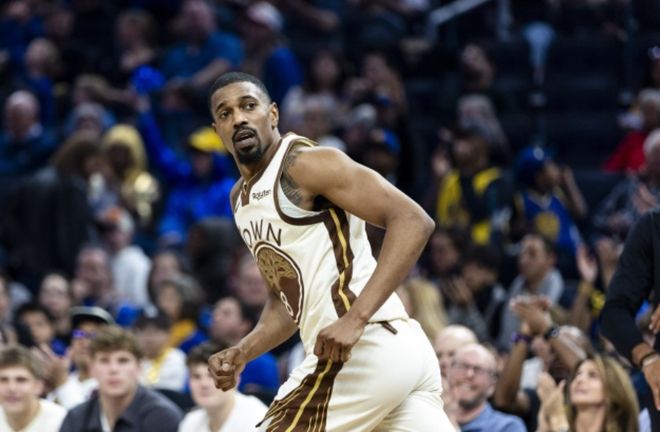 勇士136-116黃蜂 球員評價：7人優秀，1人及格，2人低迷