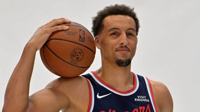 已簽約，形勢一片大好，快船隊與帕特里克·鮑德溫二世簽下合同