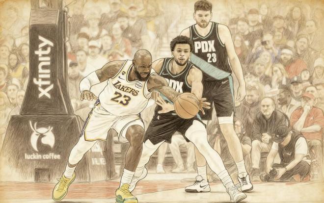 垃圾時間登場3分半，楊瀚森又掉出輪換了？