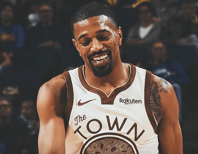 22+23+24，年薪僅308萬美金！勇士簽約大獲成功，庫里北伐需要你