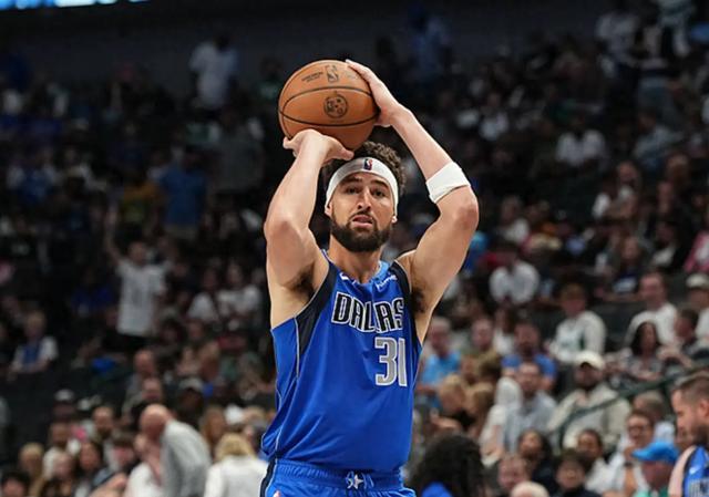 克萊買斷后第一選擇是加盟湖人？ 再與東契奇延續不了情？