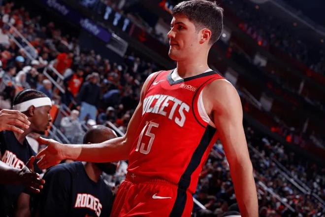 火箭輸76人遭4壞消息！烏度卡申京引失望，阿門關鍵球又失誤！