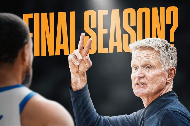 最后一個賽季？科爾仍未續約，勇士隊的好消息？