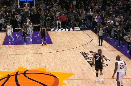 奇葩剧情连续上演!狄龙遭驱逐 詹皇关键四罚决胜