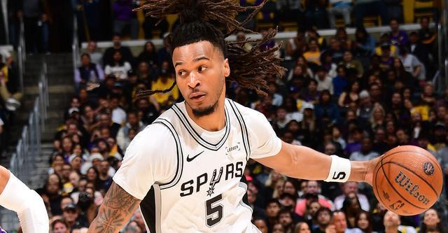 卡斯尔:这场胜利意义重大 我们会带着信心去挑战雷霆