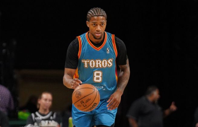 又能得分又能防守，马刺二队相当于白捡了一个优质3D后场？