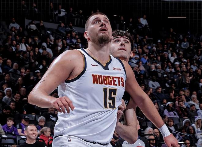 威少梦回巅峰却31分惨败!约基奇36+12+8,一战认清5大球星