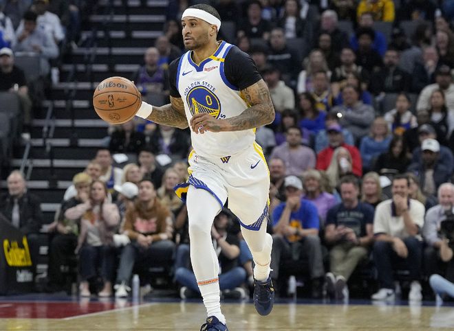 勇士104-96鹈鹕 球员评价：2人满分，5人及格，3人低迷...