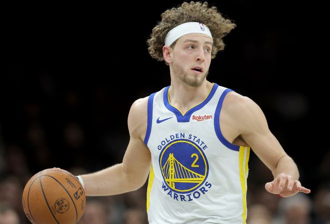 勇士135-112熱火 球員評價：6人優秀，3人及格，3人低迷