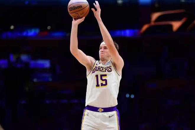 揭露湖人4大短板,直指后場雙核,一人該棄用,小里該進替補