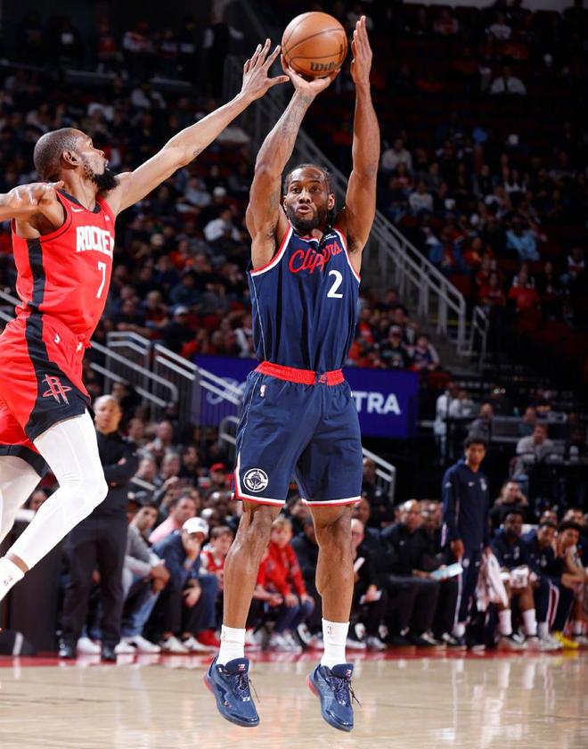 申京復出!火箭115-113力克快船,看數據:他是頭號功臣!