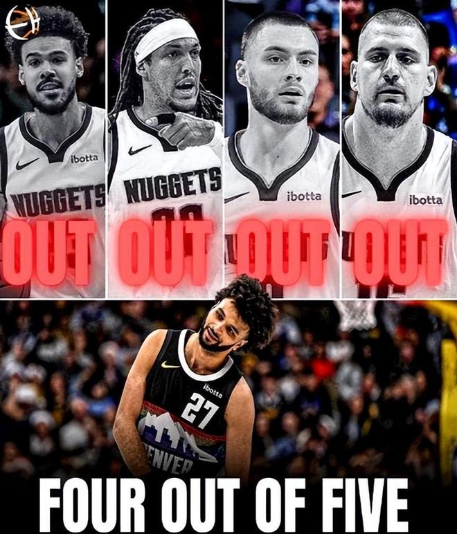 賽季報銷！十字韌帶撕裂！勇士才打了幾場好球，可惜了…