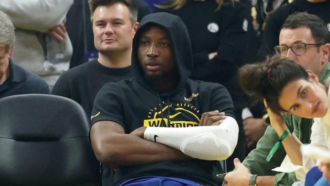 勇士搞砸庫明加交易！鄧利維一句話讓局面更糟，球員價值遭打壓