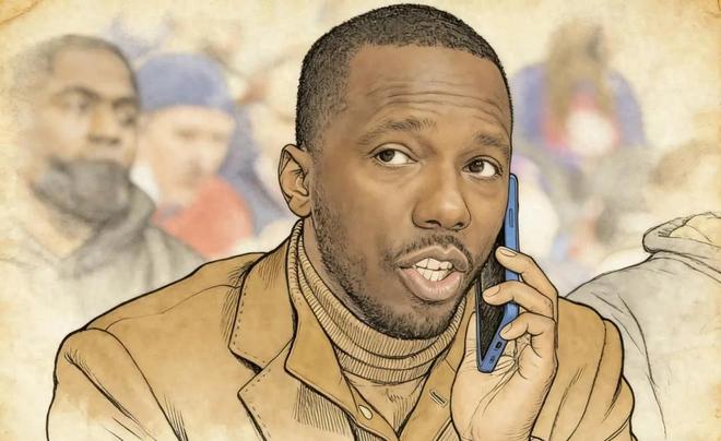 湖人內(nèi)訌爆發(fā)，曝巴斯對詹姆斯不滿，續(xù)約懸了，退役巡演還有嗎？