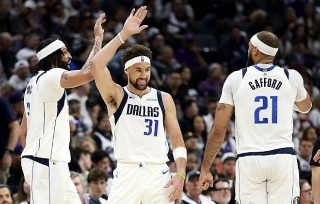 四巨頭一場(chǎng)沒打被強(qiáng)拆!獨(dú)行俠將解體,2個(gè)超巨被拋售,湖人偷笑