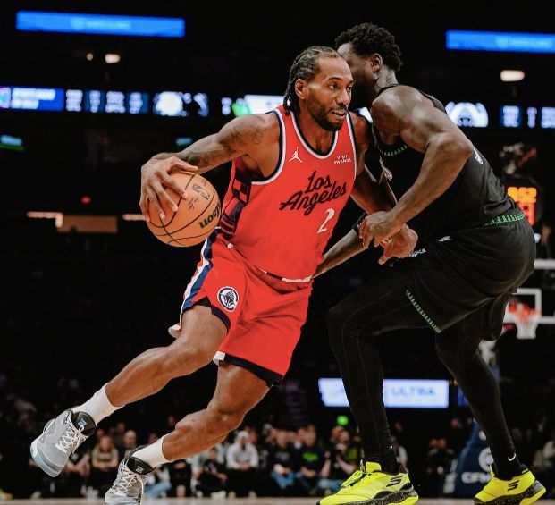 升至歷史第十！哈登34+6+5+4拼盡全力，兩大奇兵46分逆轉(zhuǎn)快船