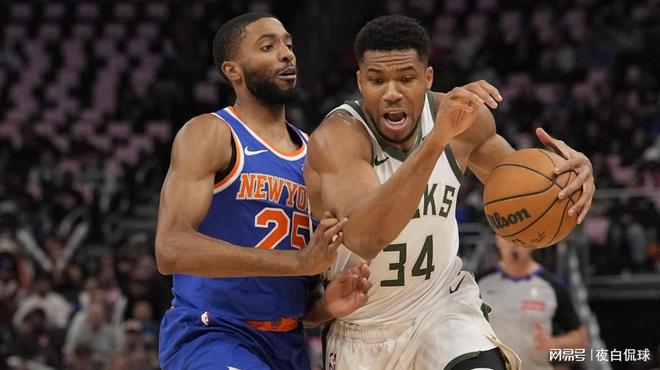 三方交易方案出爐：字母哥+格蘭特赴尼克斯，布里奇斯轉投開拓者