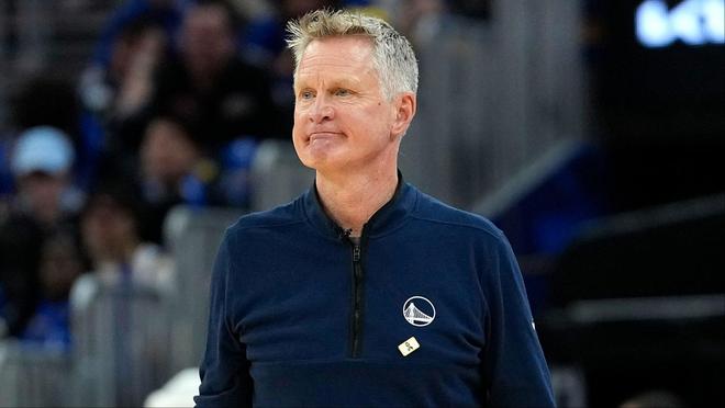 重磅！科爾考慮本賽季后離開勇士，助教團成員已開始找下家