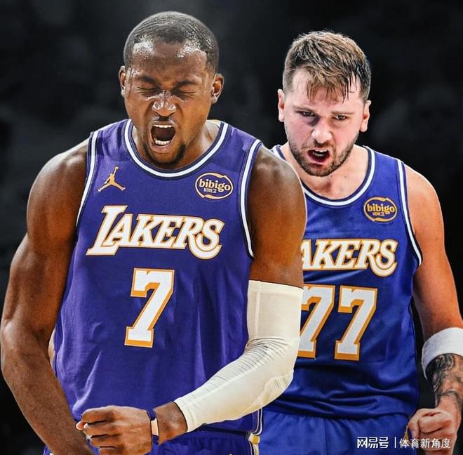 驚爆！2換1，湖人庫明加真要來了！