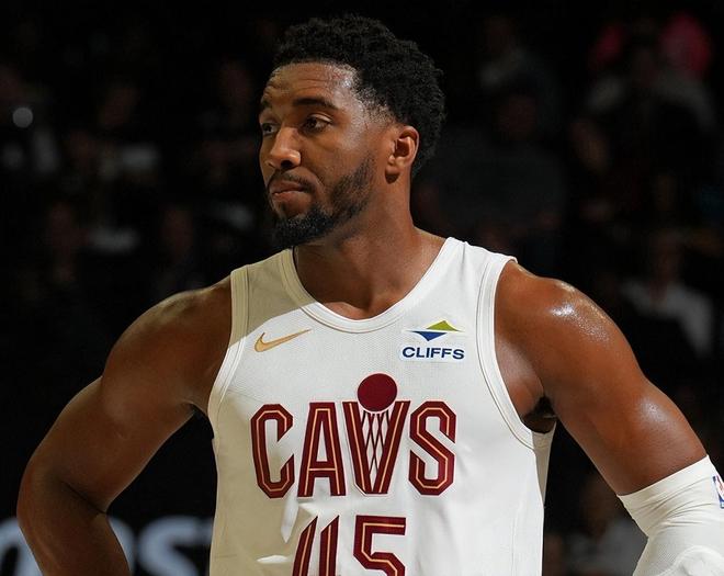 NBA今日里程碑!米切尔追平欧文,威少历史第1,东契奇超越乔丹