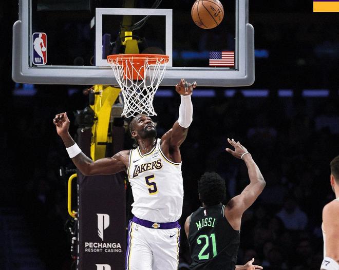 老詹缺席，湖人7连胜！东契奇34+12破纪录，我彻底认清了5个事实