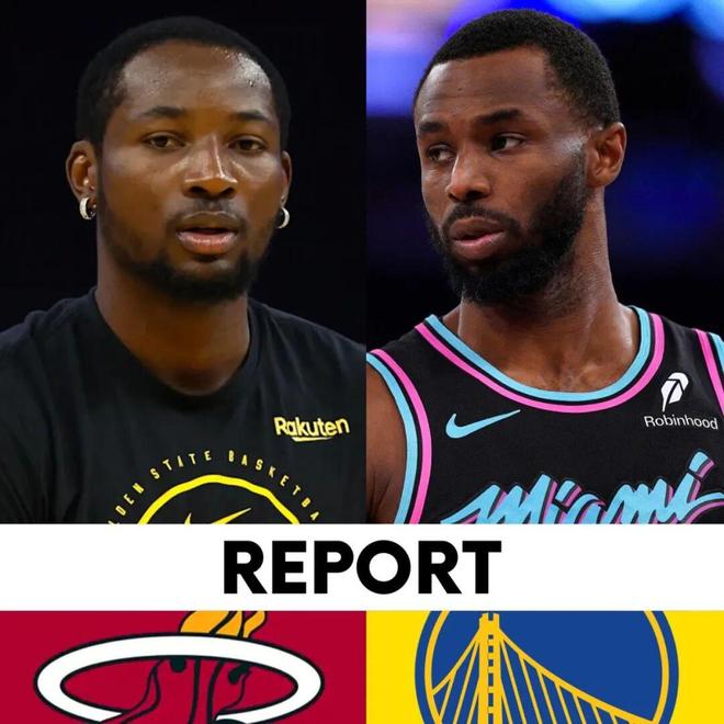 3換1交易？勇士應該換回威金斯嗎？