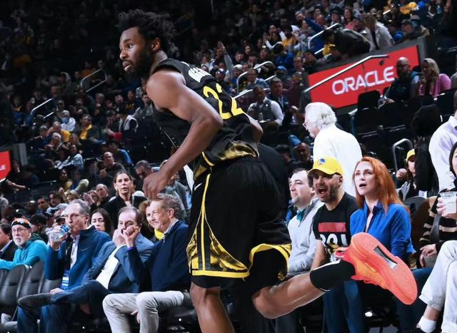 重回舊路？勇士攻防二選一，誰才是最后的王牌？