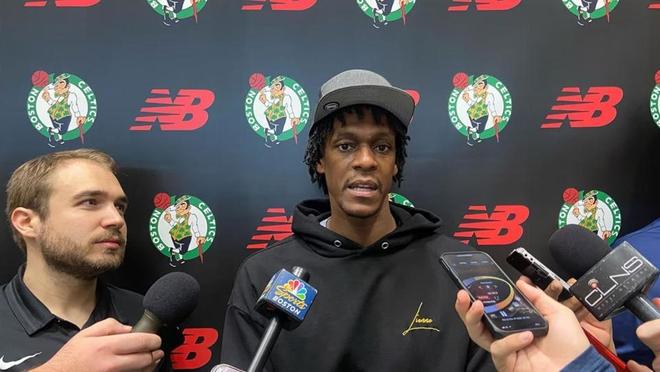 眼光挑剔！隆多評歷史前5控衛，僅列了3人，魔術師領銜，庫里無緣