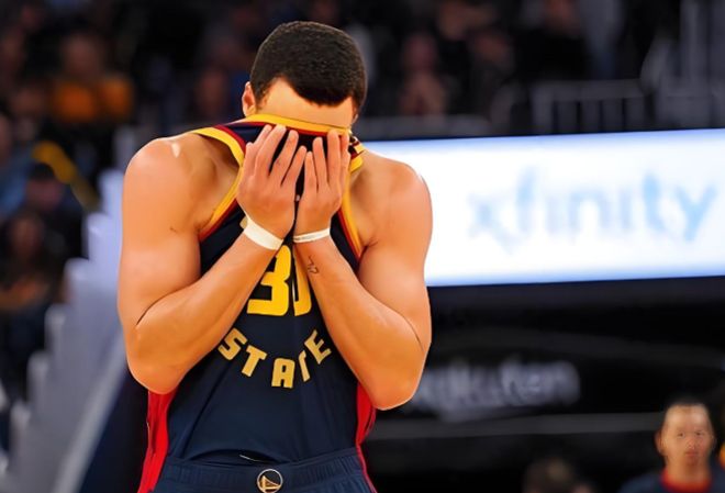 金州勇士，該梭哈小波特了？