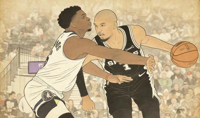 場均14+6！超級第6人！4換1，湖人快搶吧