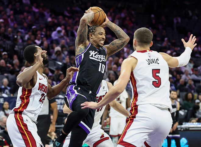 西部排名又亂了：快船爆冷慘敗，火箭高歌猛進，4隊排名互換