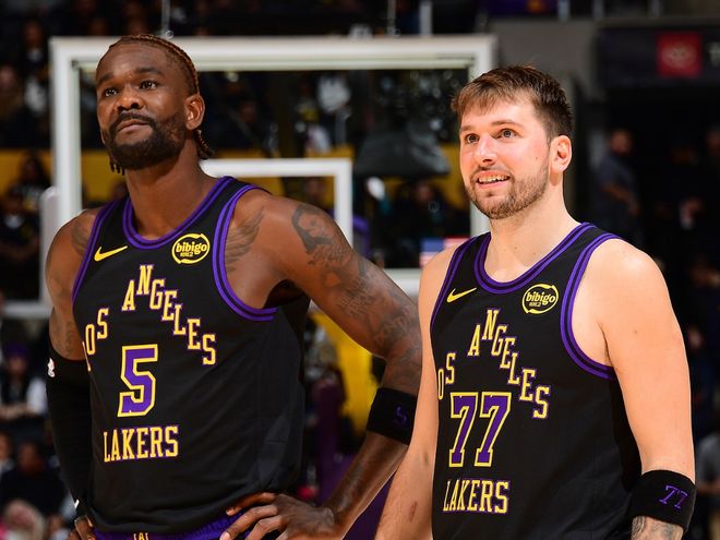 場均11分9板，兩大球星帶不動你，引起全隊不滿！NBA狀元該離開了