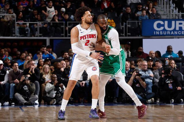 他們來到！他們看見！他們征服！全明星首發自有成為首發的原因