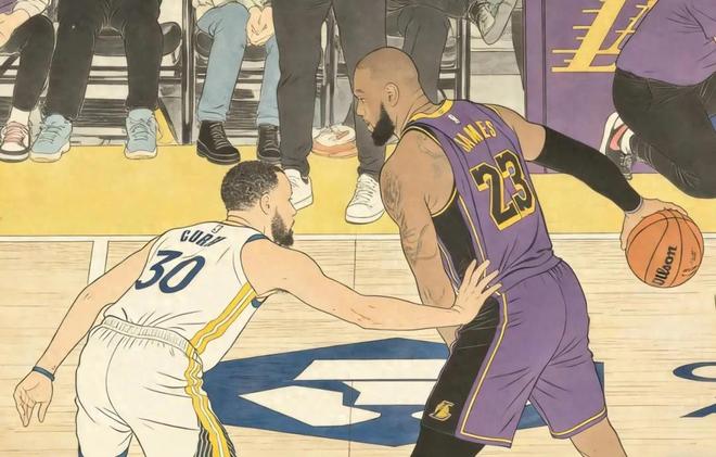 3隊8人大交易方案出爐！追夢格林聯手東詹，濃眉哥馳援庫里？